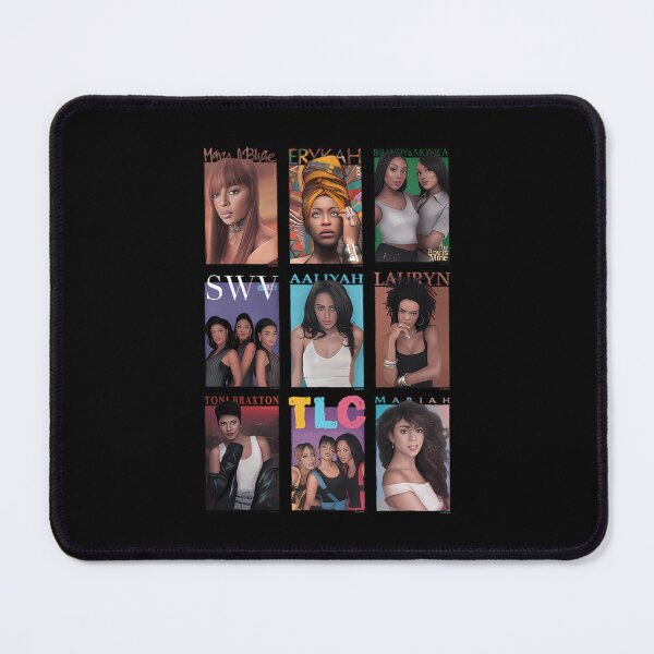 Item preview, 90'S Rnb Soul  designed and sold by HoldenRenner.