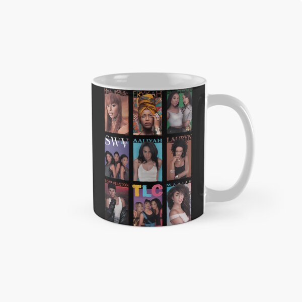 Item preview, 90'S Rnb Soul  designed and sold by HoldenRenner.