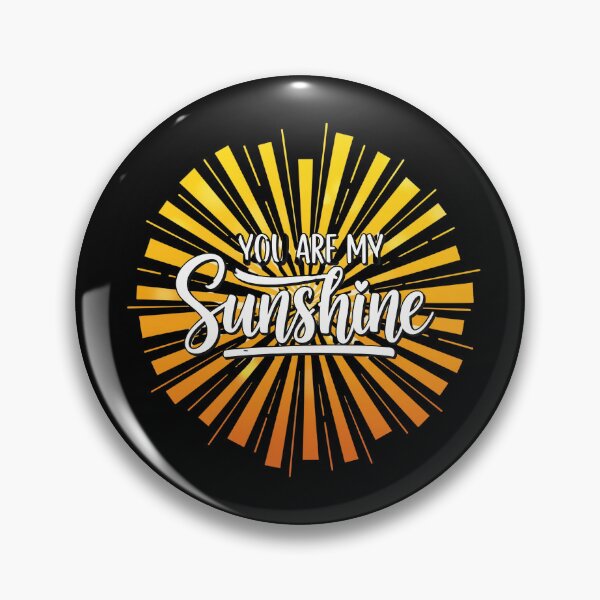 Item preview, You Are My Sunshine Cute Romantic T-Shirt designed and sold by MofazStyle.