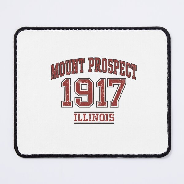 Item preview, Mount Prospect designed and sold by Rue Market.
