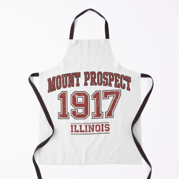 Item preview, Mount Prospect designed and sold by Rue Market.