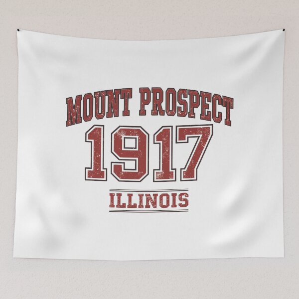 Item preview, Mount Prospect designed and sold by Rue Market.