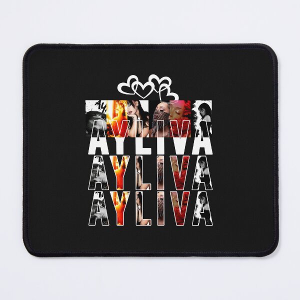 Item preview, Ayliva Music designed and sold by sammohaigbun.