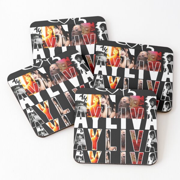 Item preview, Ayliva Music designed and sold by sammohaigbun.