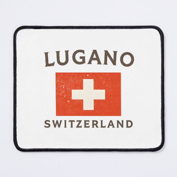 Item preview, Lugano - Switzerland designed and sold by GoodOldVintage.