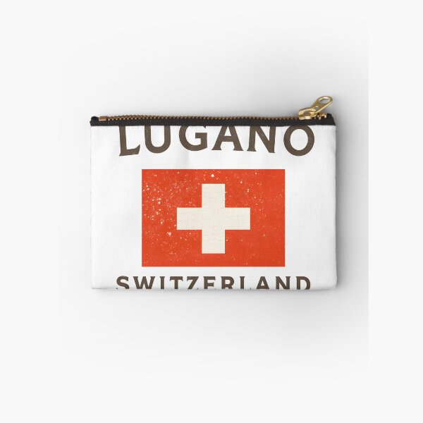 Item preview, Lugano - Switzerland  designed and sold by GoodOldVintage.