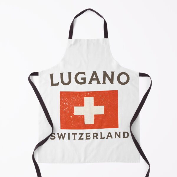 Item preview, Lugano - Switzerland designed and sold by GoodOldVintage.