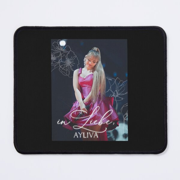 Item preview, Ayliva Music designed and sold by sammohaigbun.