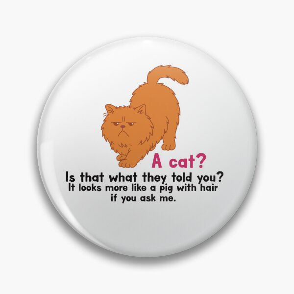 Item preview, Crookshanks HP Quote designed and sold by Caitxreads.