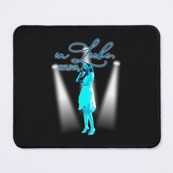 Item preview, Ayliva Music designed and sold by sammohaigbun.