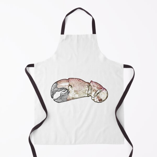 Item preview, Crab's Claw (Coloured) designed and sold by StrawberryTaiyaki.