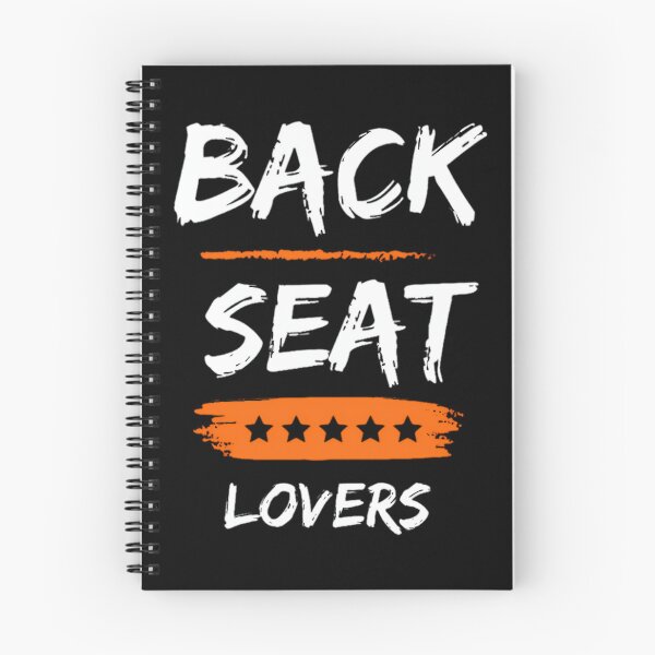 Item preview, Backseat Lovers designed and sold by BoutiqueWonder.