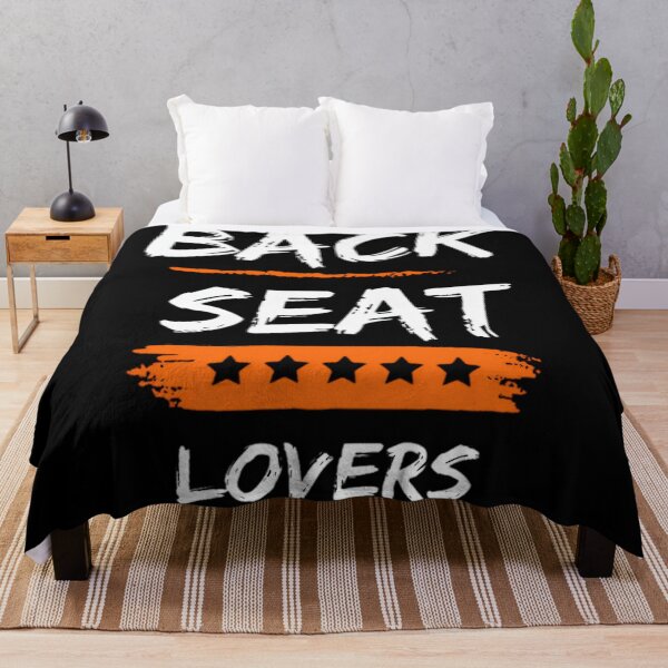 Item preview, Backseat Lovers designed and sold by BoutiqueWonder.