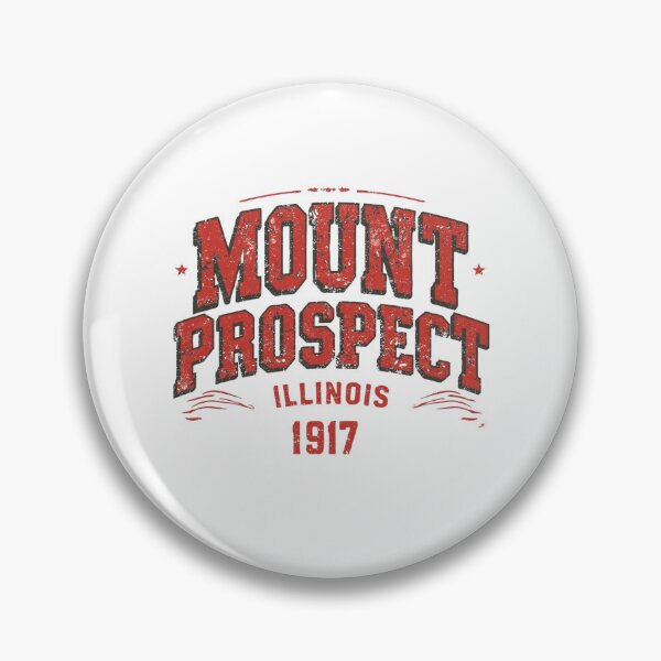 Item preview, Mount Prospect designed and sold by Rue Market.
