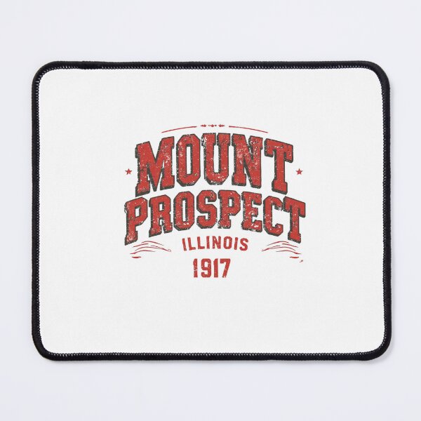Item preview, Mount Prospect designed and sold by Rue Market.