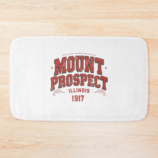 Item preview, Mount Prospect designed and sold by Rue Market.
