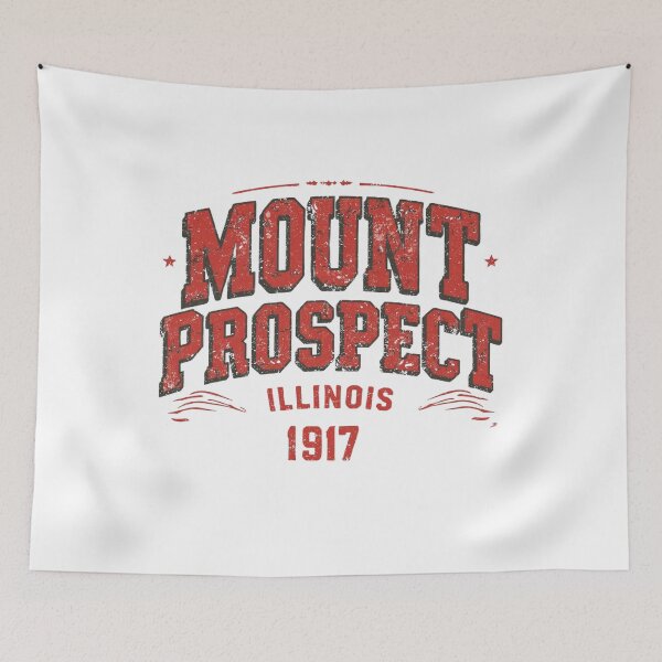 Item preview, Mount Prospect designed and sold by Rue Market.