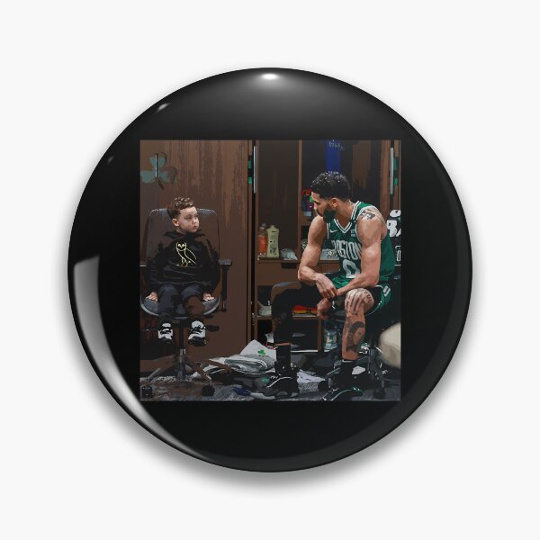 Artikelvorschau, Jayson Tatum und Deuce Tatum entworfen und verkauft von HoldenRenner.