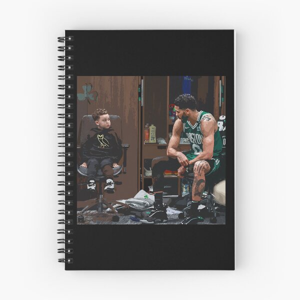 Item preview, Jayson Tatum And Deuce Tatum designed and sold by HoldenRenner.