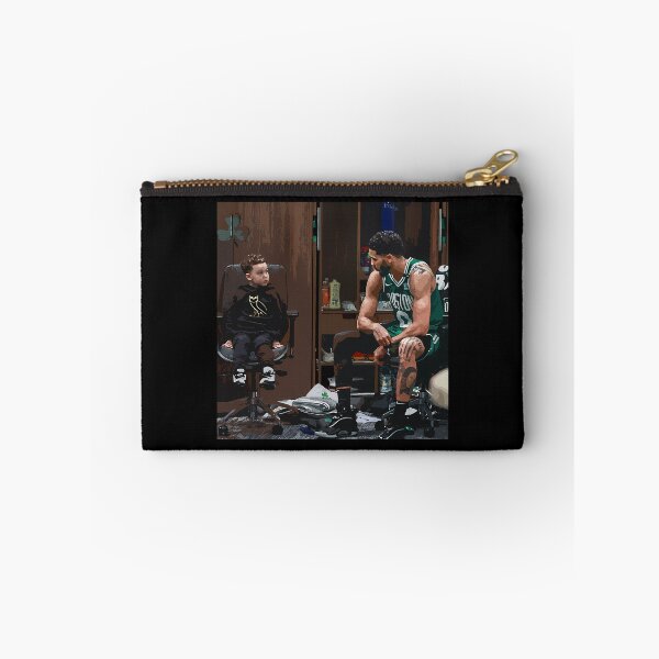 Item preview, Jayson Tatum y Deuce Tatum designed and sold by HoldenRenner.
