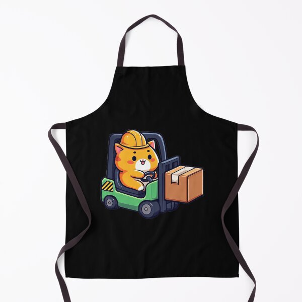 Item preview, Feline Liftmaster designed and sold by larkinarde.