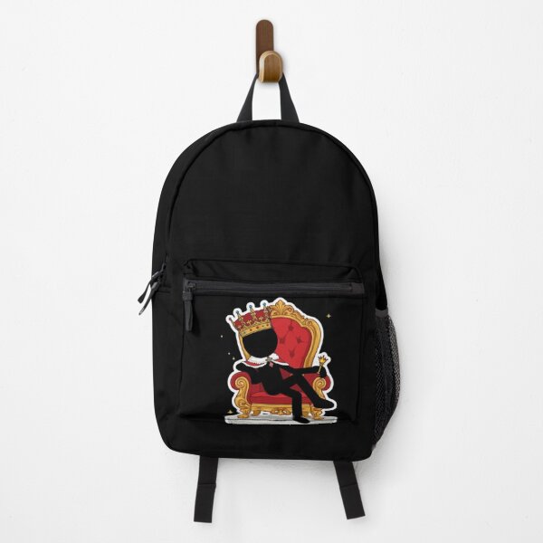 Item preview,  black-figure-king-on-throne.jpg designed and sold by NexaSpire.