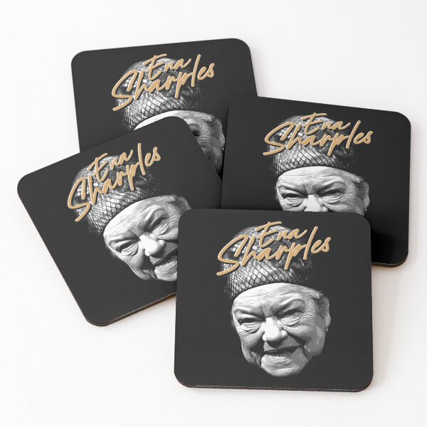 Item preview, Ena Sharples designed and sold by MarilynMarian.
