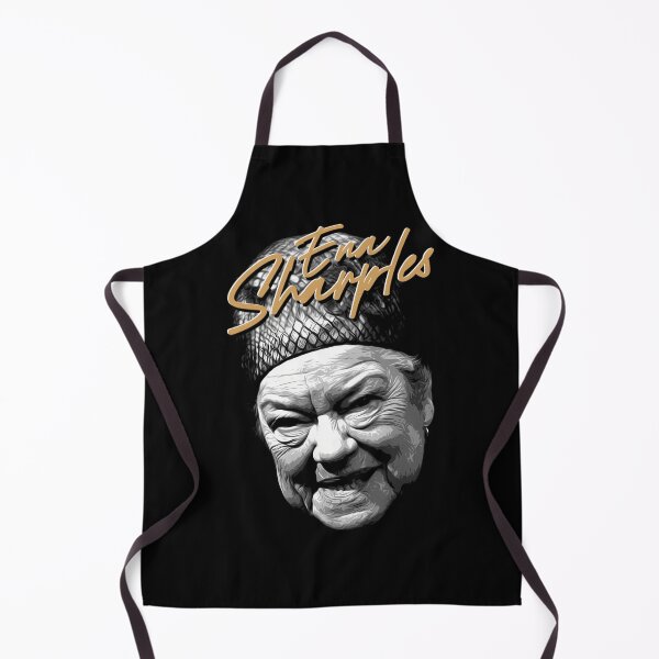 Item preview, Ena Sharples designed and sold by MarilynMarian.
