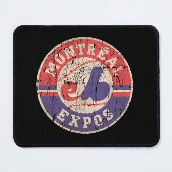 Item preview, Montreal Expos 1969  designed and sold by UschiWalther.