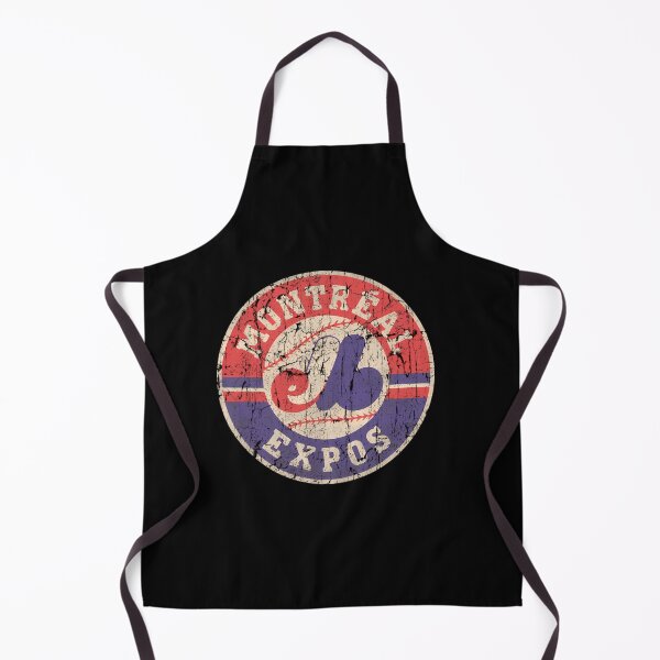 Item preview, Montreal Expos 1969 designed and sold by UschiWalther.