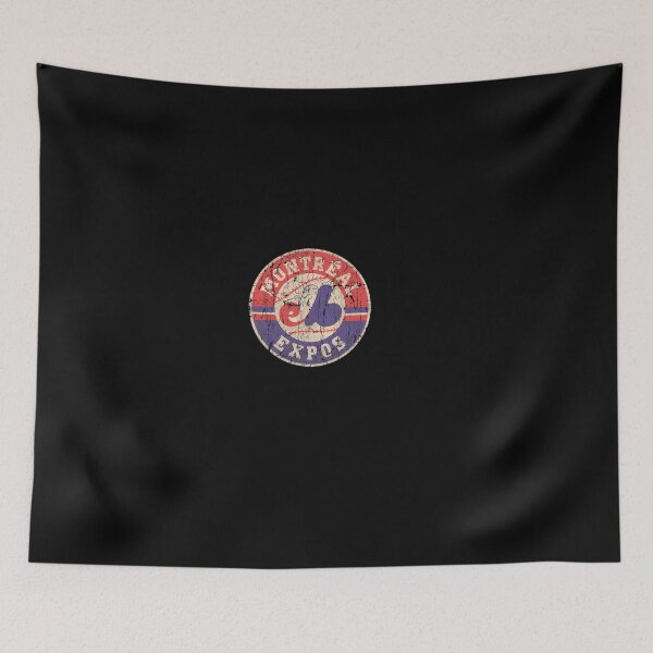 Item preview, Montreal Expos 1969  designed and sold by UschiWalther.
