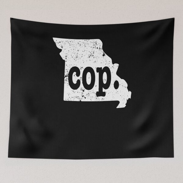 Item preview, Chief Police Shirt Missouri Cop Shirt Chief Of Police designed and sold by shoppzee.