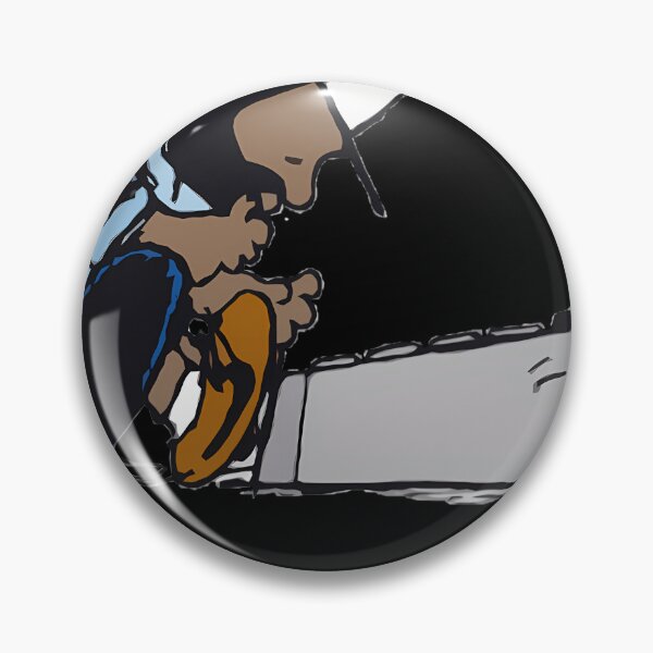 Item preview, J Dilla Design designed and sold by MarilynMarian.