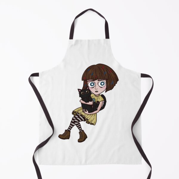 Item preview, Fran Bow designed and sold by Likethesea6.