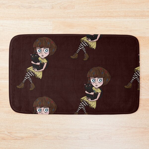 Item preview, Fran Bow designed and sold by Likethesea6.
