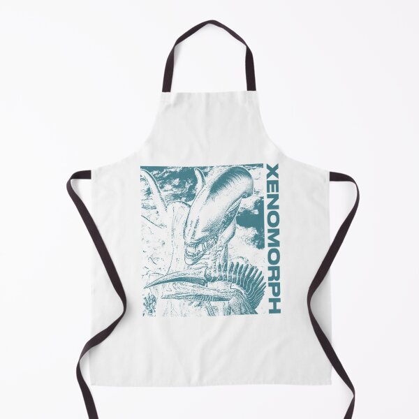 Item preview, Xenomorph designed and sold by HoldenRenner.