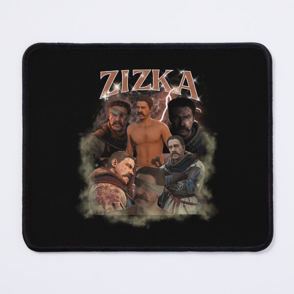 Item preview, Jan Zizka Kcd2 Vintage T Shirt designed and sold by brookeschasidy.