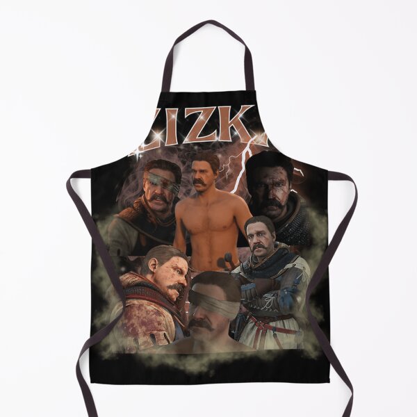 Item preview, Jan Zizka Kcd2 Vintage T Shirt designed and sold by brookeschasidy.