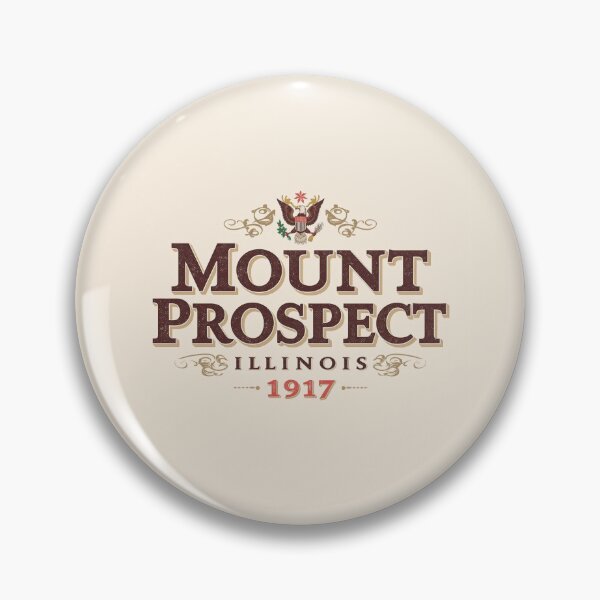 Item preview, Mount Prospect designed and sold by Rue Market.