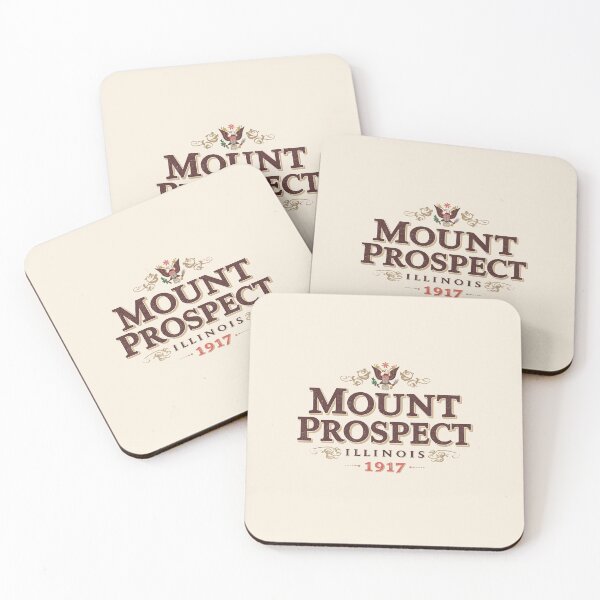 Item preview, Mount Prospect designed and sold by Rue Market.