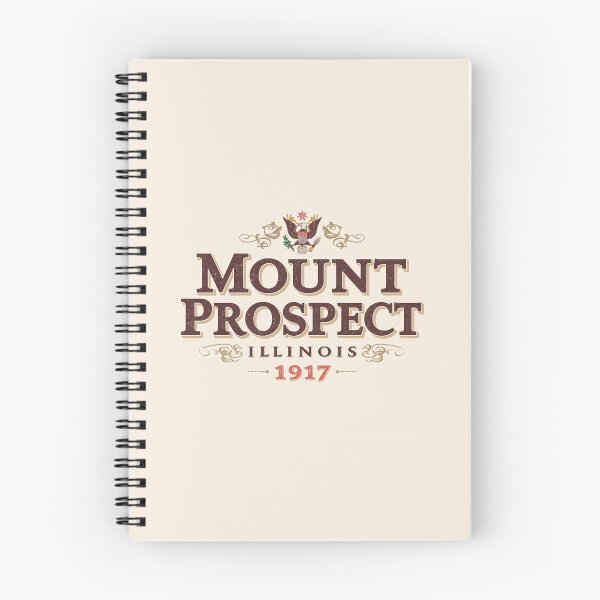 Item preview, Mount Prospect designed and sold by Rue Market.