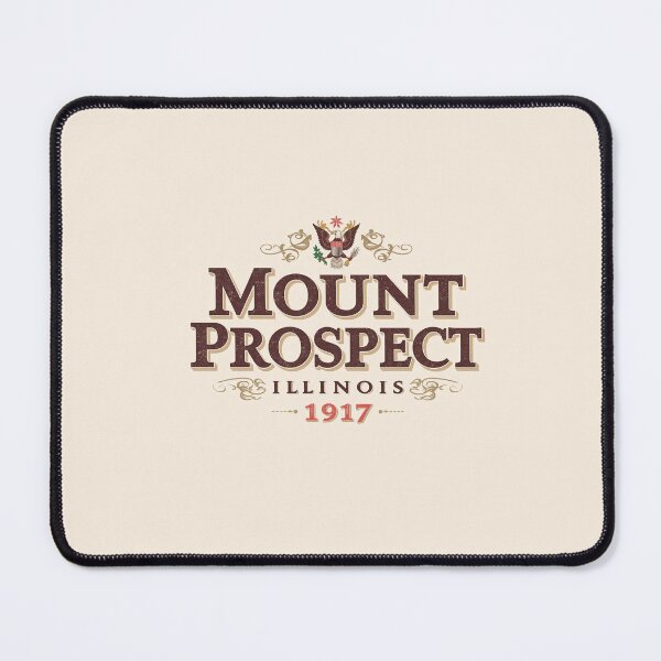 Item preview, Mount Prospect designed and sold by Rue Market.