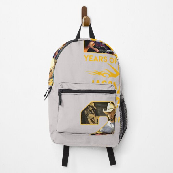 Item preview, 22-Years-Of-1998-2020-Jason-Aldean-Thank-You-For-Your-Music-Signature designed and sold by KarianePredovi.