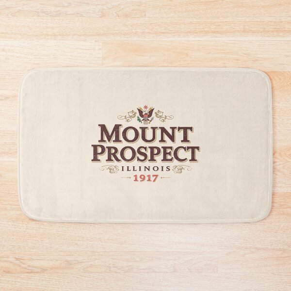 Item preview, Mount Prospect designed and sold by Rue Market.