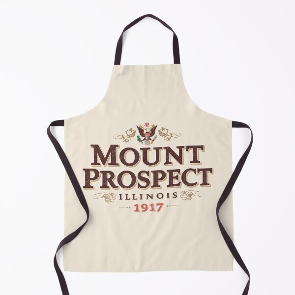 Item preview, Mount Prospect designed and sold by Rue Market.