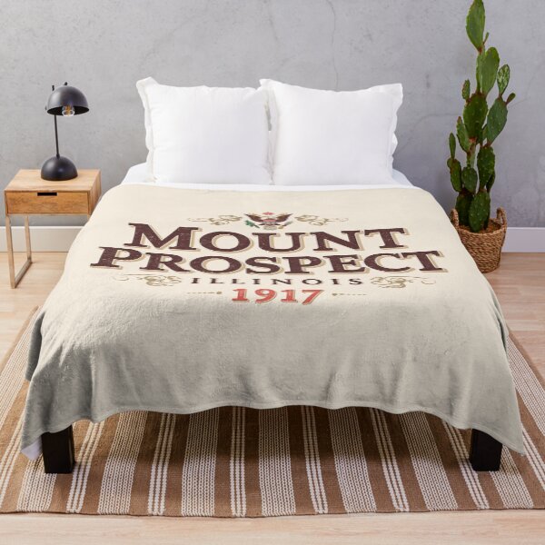 Item preview, Mount Prospect designed and sold by Rue Market.