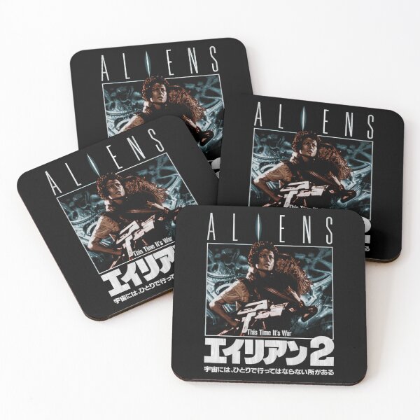 Artikelvorschau, Aliens Ripley Kultklassiker entworfen und verkauft von HoldenRenner.