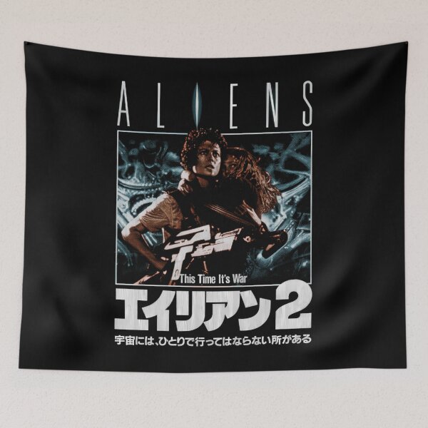 Item preview,  Aliens Ripley Cult Classic designed and sold by HoldenRenner.