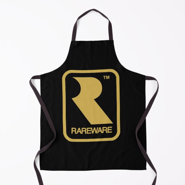 Item preview, Rareware Logo designed and sold by UschiWalther.
