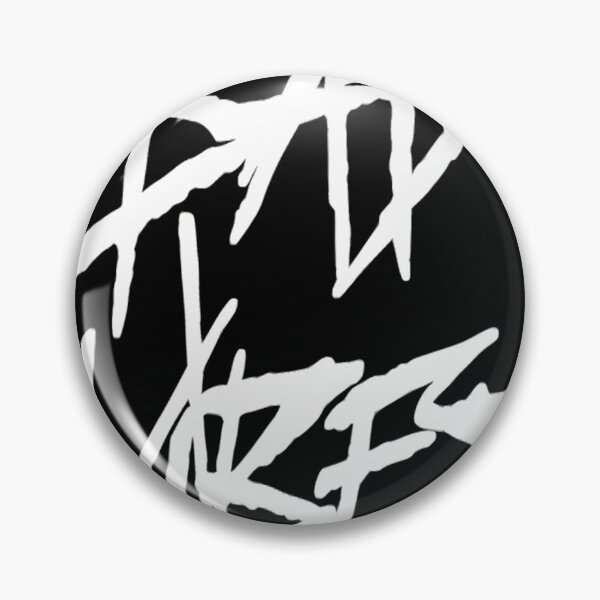 Item preview, Bad Vibes Xxxtentation designed and sold by MarilynMarian.